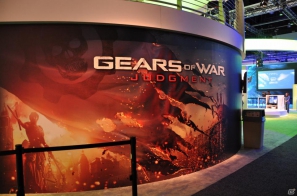 【E3 2012】世界中の期待を集める「Halo 4」Kinetの特徴を活かした「Fable」や「Dance Central」の続編も試遊できたMicrosoftブースレポートの画像62
