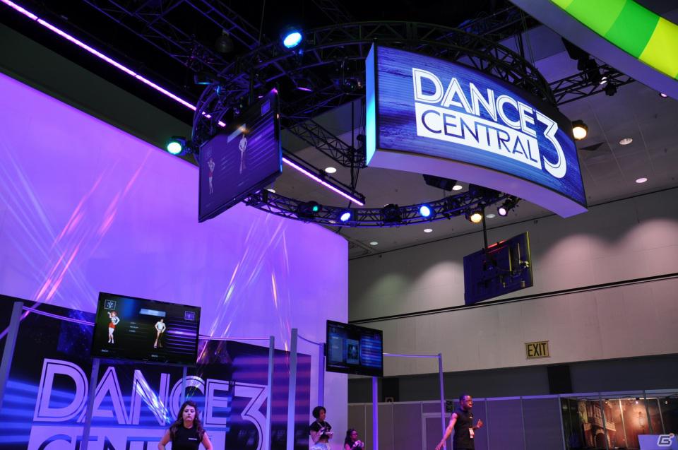 【E3 2012】世界中の期待を集める「Halo 4」Kinetの特徴を活かした「Fable」や「Dance Central」の続編も試遊できたMicrosoftブースレポートの画像14