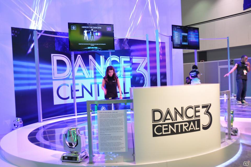 【E3 2012】世界中の期待を集める「Halo 4」Kinetの特徴を活かした「Fable」や「Dance Central」の続編も試遊できたMicrosoftブースレポートの画像15