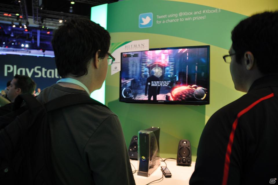 【E3 2012】世界中の期待を集める「Halo 4」Kinetの特徴を活かした「Fable」や「Dance Central」の続編も試遊できたMicrosoftブースレポートの画像18