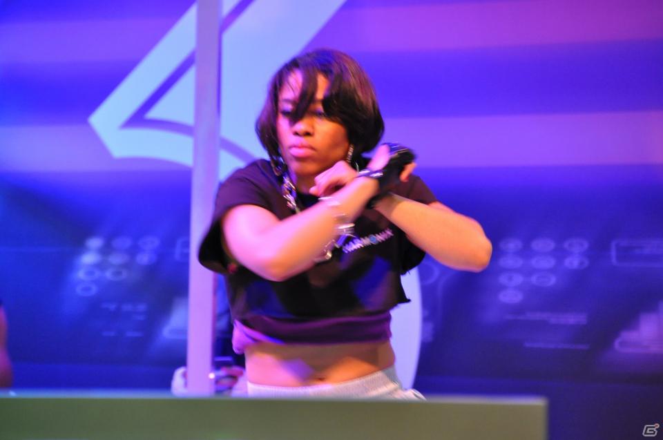 【E3 2012】世界中の期待を集める「Halo 4」Kinetの特徴を活かした「Fable」や「Dance Central」の続編も試遊できたMicrosoftブースレポートの画像25