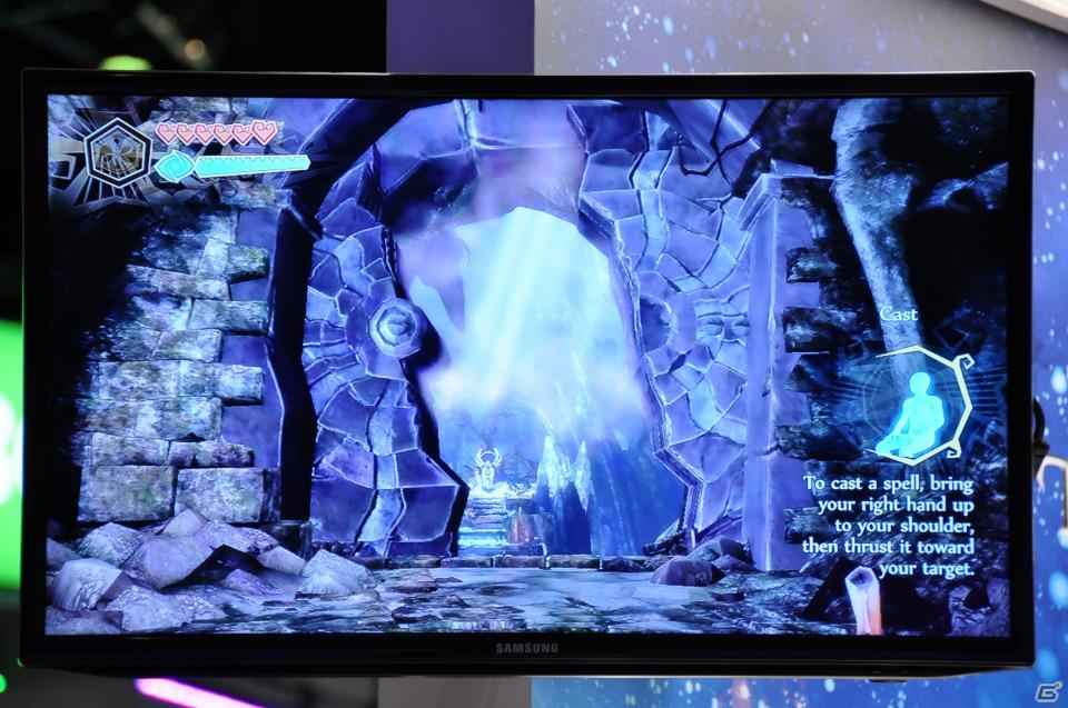 【E3 2012】世界中の期待を集める「Halo 4」Kinetの特徴を活かした「Fable」や「Dance Central」の続編も試遊できたMicrosoftブースレポートの画像30