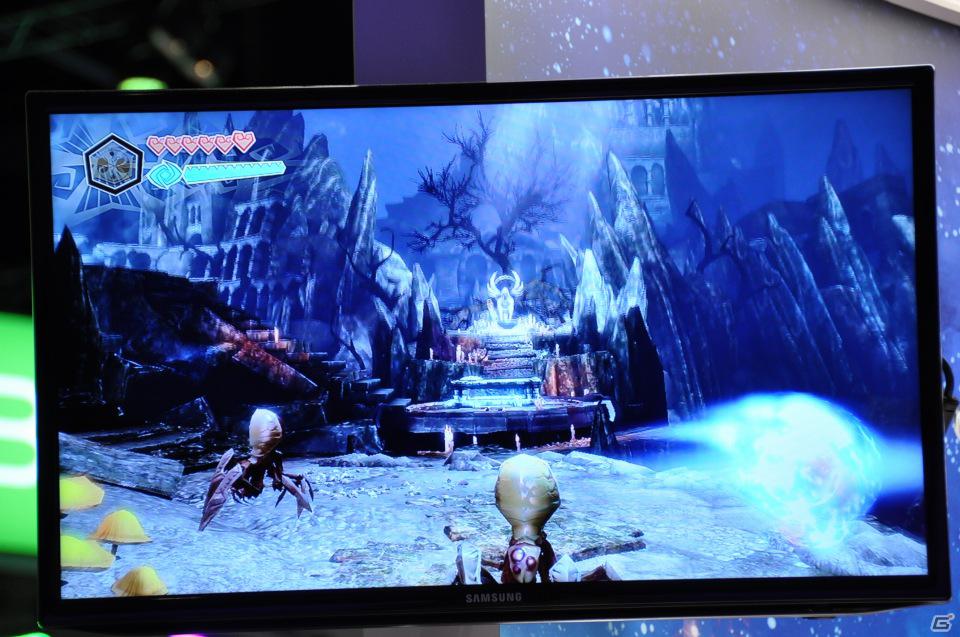 【E3 2012】世界中の期待を集める「Halo 4」Kinetの特徴を活かした「Fable」や「Dance Central」の続編も試遊できたMicrosoftブースレポートの画像33