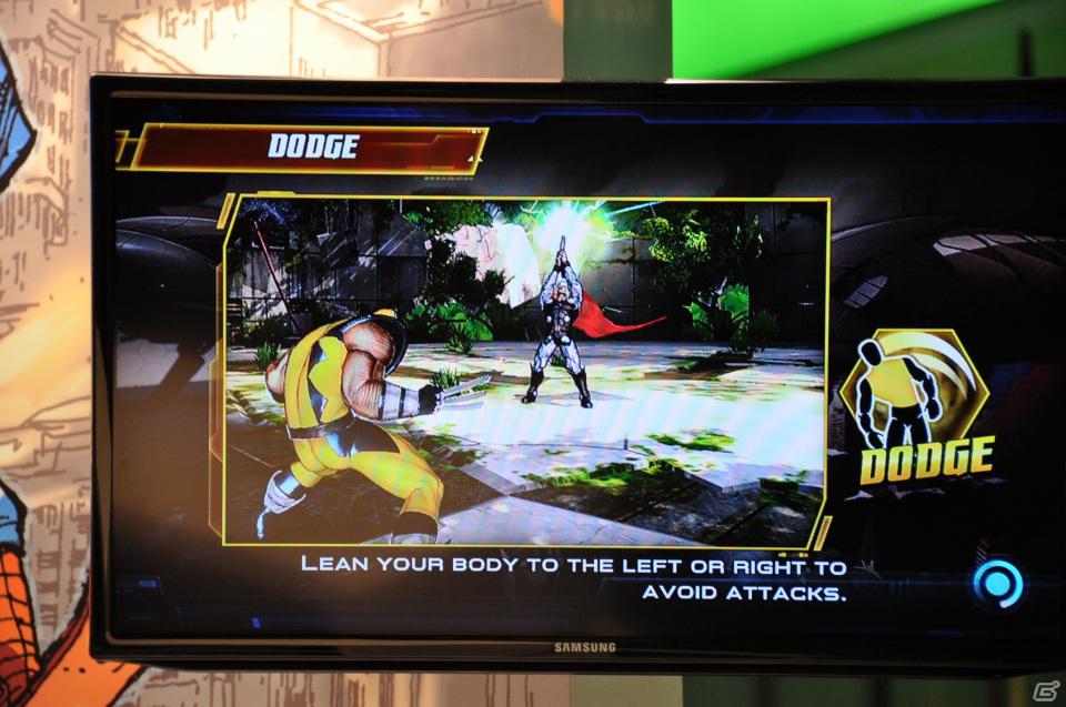 【E3 2012】世界中の期待を集める「Halo 4」Kinetの特徴を活かした「Fable」や「Dance Central」の続編も試遊できたMicrosoftブースレポートの画像43