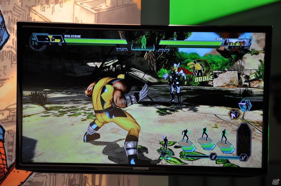 【E3 2012】世界中の期待を集める「Halo 4」Kinetの特徴を活かした「Fable」や「Dance Central」の続編も試遊できたMicrosoftブースレポートの画像45