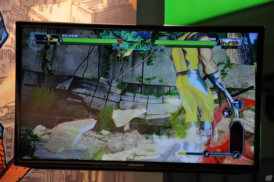 【E3 2012】世界中の期待を集める「Halo 4」Kinetの特徴を活かした「Fable」や「Dance Central」の続編も試遊できたMicrosoftブースレポートの画像46