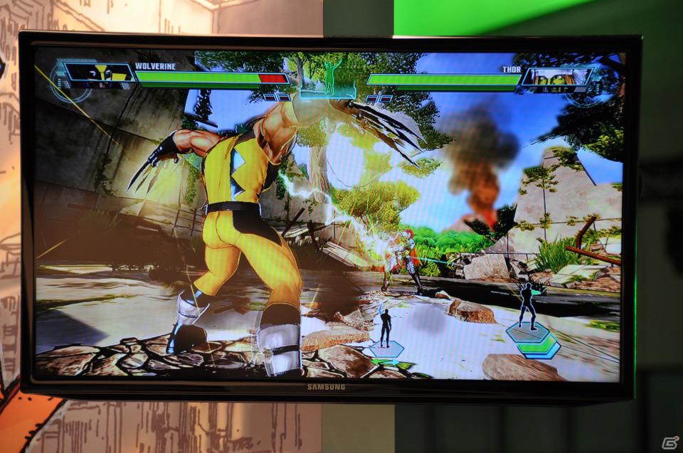 【E3 2012】世界中の期待を集める「Halo 4」Kinetの特徴を活かした「Fable」や「Dance Central」の続編も試遊できたMicrosoftブースレポートの画像47