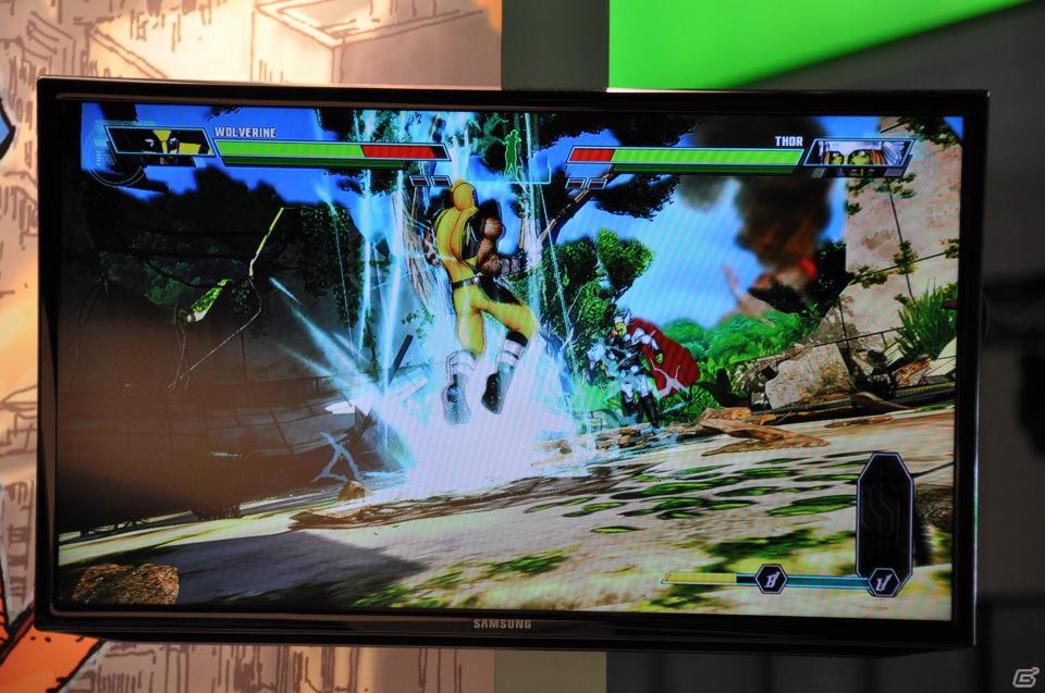 【E3 2012】世界中の期待を集める「Halo 4」Kinetの特徴を活かした「Fable」や「Dance Central」の続編も試遊できたMicrosoftブースレポートの画像48