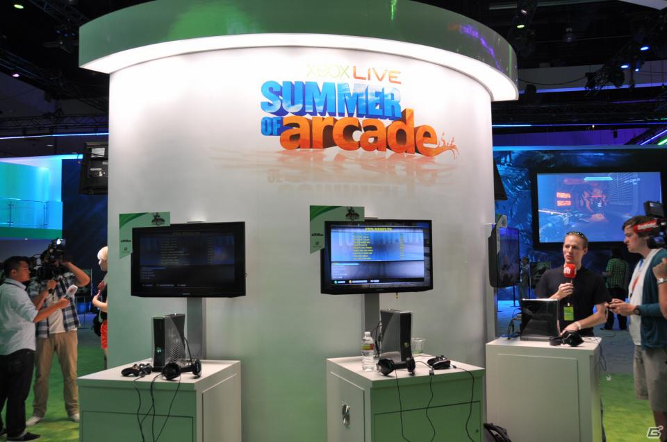 【E3 2012】世界中の期待を集める「Halo 4」Kinetの特徴を活かした「Fable」や「Dance Central」の続編も試遊できたMicrosoftブースレポートの画像53
