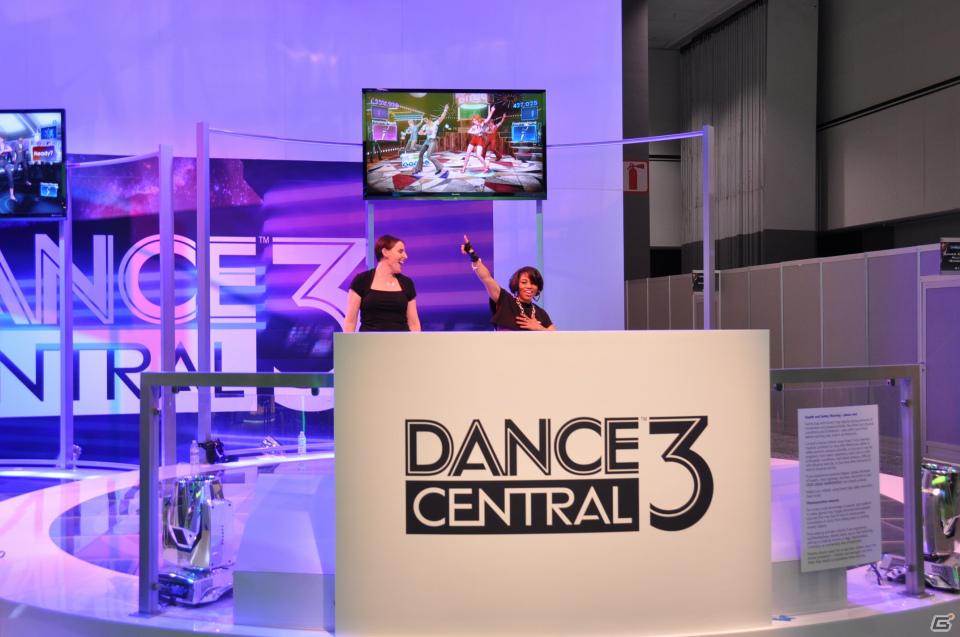 【E3 2012】世界中の期待を集める「Halo 4」Kinetの特徴を活かした「Fable」や「Dance Central」の続編も試遊できたMicrosoftブースレポートの画像56