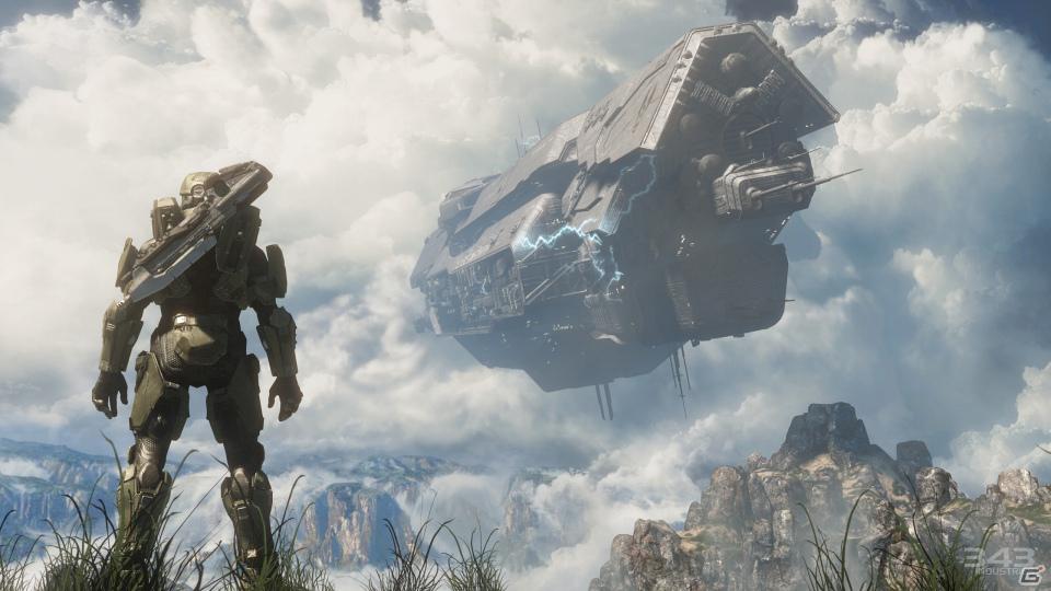 【E3 2012】世界中の期待を集める「Halo 4」Kinetの特徴を活かした「Fable」や「Dance Central」の続編も試遊できたMicrosoftブースレポートの画像67