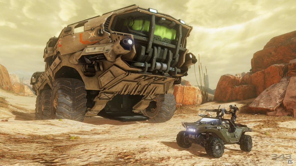 【E3 2012】世界中の期待を集める「Halo 4」Kinetの特徴を活かした「Fable」や「Dance Central」の続編も試遊できたMicrosoftブースレポートの画像71