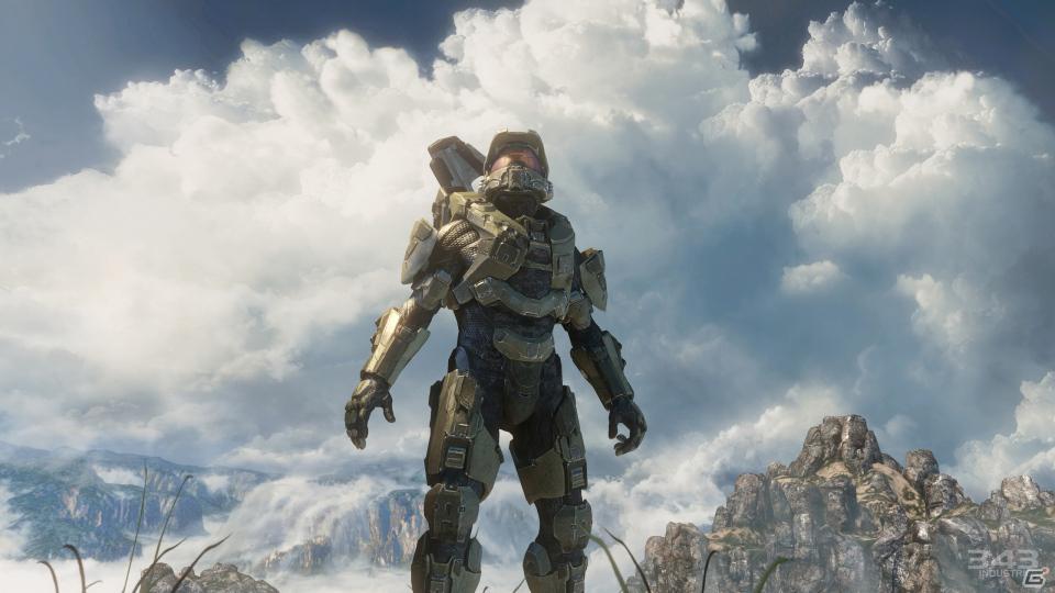 【E3 2012】世界中の期待を集める「Halo 4」Kinetの特徴を活かした「Fable」や「Dance Central」の続編も試遊できたMicrosoftブースレポートの画像73