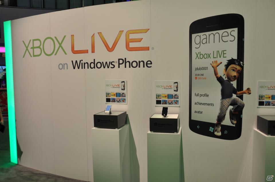 【E3 2012】世界中の期待を集める「Halo 4」Kinetの特徴を活かした「Fable」や「Dance Central」の続編も試遊できたMicrosoftブースレポートの画像8