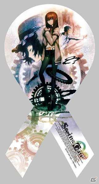 マグコレの最新アイテム「STEINS;GATE」4種類が6月下旬に発売決定！の画像1