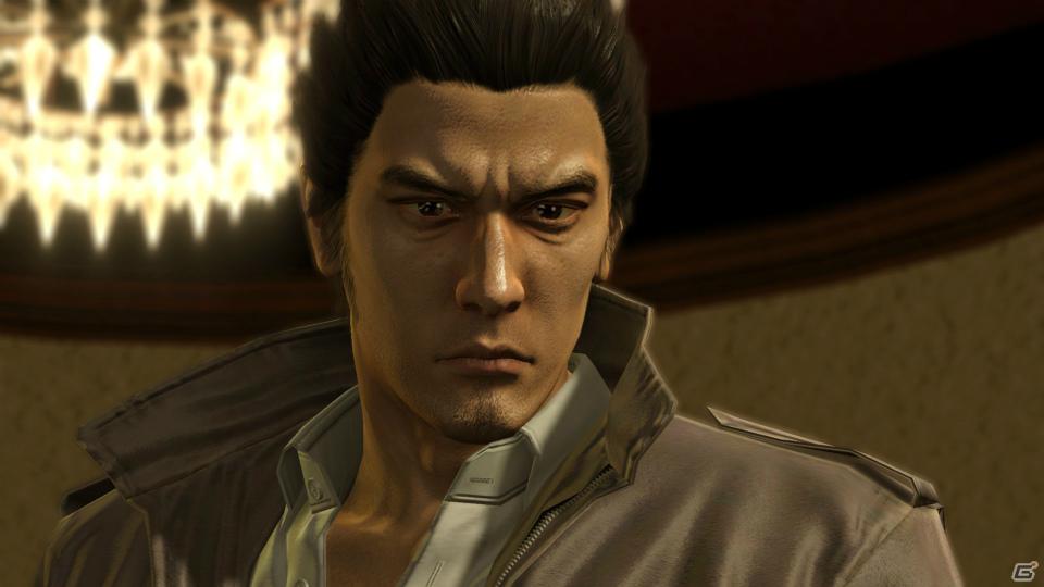 過去を捨て去った“伝説の龍”が再び立ち上がる―PS3「龍が如く5 夢、叶えし者」プロローグ＆「桐生一馬」のストーリーを紹介の画像2