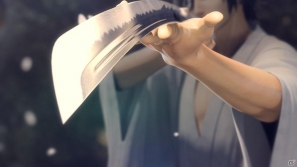 PS3「戦国BASARA HDコレクション」新オープニング映像＆鎧を脱いだ日常の姿が垣間見える伊達正宗のスペシャル映像の一部が公開！初回同梱特典の情報も公開の画像1