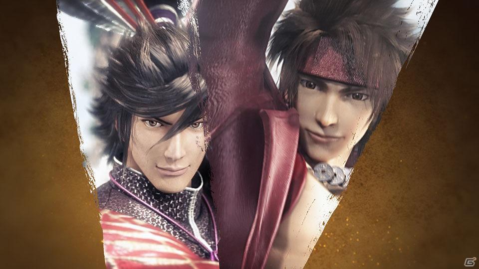 PS3「戦国BASARA HDコレクション」新オープニング映像＆鎧を脱いだ日常の姿が垣間見える伊達正宗のスペシャル映像の一部が公開！初回同梱特典の情報も公開の画像4