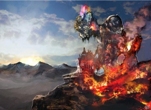 シリーズ第2弾！3DS/PSP用RPG「アンチェインブレイズ エクシヴ」登場！発売は2012年10月18日を予定の画像18