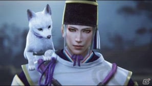 PSP「無双OROCHI2 Special」新キャラクター「安倍晴明」＆最大4人で対戦できる新モード「バトルロイヤルモード」を紹介の画像2