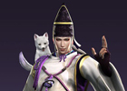 PSP「無双OROCHI2 Special」新キャラクター「安倍晴明」＆最大4人で対戦できる新モード「バトルロイヤルモード」を紹介