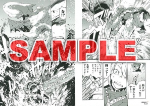「カプ本」のコミックレーベル「カプ本コミックス」が本日6月8日に誕生！「モンスターハンター EPIC」などのカプコン関連コミックスが発売開始の画像2