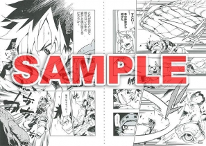 「カプ本」のコミックレーベル「カプ本コミックス」が本日6月8日に誕生！「モンスターハンター EPIC」などのカプコン関連コミックスが発売開始の画像4