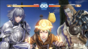 「ドットハック セカイの向こうに＋Versus Hybrid Pack」に収録される「.hack//Versus」のプレイ動画を公開！「そら」「ハセヲ」の超絶プレイをチェックしようの画像1