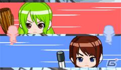 女の子たちを着せ替えて戦おう！iOS/Android版「きせかえ対戦アンドロイド」6月8日より配信開始の画像2