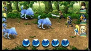高機能なスマートフォン／タブレット端末向新作RPGゲームiOS/Android「シンフォニーオブオリジン」の情報をロサンゼルスにて開催中のゲームショウ・E3にて発表の画像3