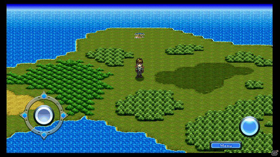 高機能なスマートフォン／タブレット端末向新作RPGゲームiOS/Android「シンフォニーオブオリジン」の情報をロサンゼルスにて開催中のゲームショウ・E3にて発表の画像4
