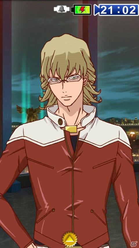 PSP「TIGER ＆ BUNNY オンエアジャック！」の発売日が9月20日に決定＆特典情報を公開―ソーシャルゲームやスマートフォン向けアプリ展開なども明らかにの画像6