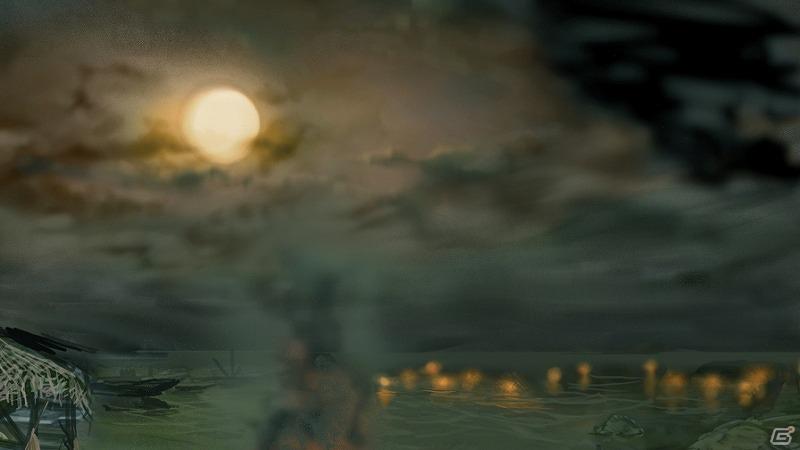 「鬼武者Soul」新たに浅井長政などの武将を紹介！Web小説第五話「南海の華」も公開の画像3