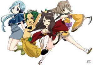 「秘録 妖怪大戦争」コミック作品の連載がスタート！オリジナルレア妖怪がゲットできるゲーム連動キャンペーンも開催の画像1
