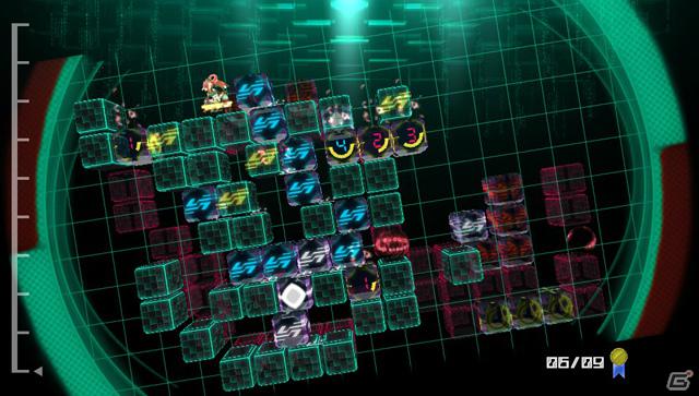 PS Vitaタイトル開発プロジェクト「ゲームキャンパスフェスタ」の審査通過作品が発表に―6月21日よりPlayStation Plus加入者向けにモニターアンケートを実施の画像3