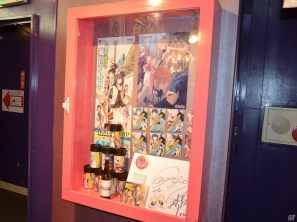 PSP「アキバズトリップ・プラス」タイアップイベント「AKIBA’S TRIP PLUS メイド喫茶 IN もののぷ」店内の様子をチェックしてきましたよ！の画像8