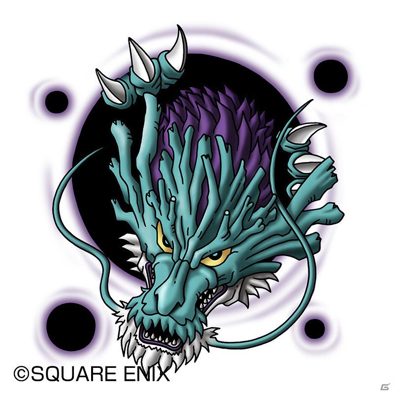 3DS「ドラゴンクエストモンスターズ テリーのワンダーランド3D」6月9日よりセブンスポットにてレアモンスター「じげんりゅう」先行配信が開始の画像1