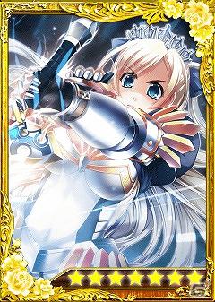 姫騎士の新たな戦いが幕を開ける！GREE「ナイトカーニバル！EXA」6月11日よりサービス開始！の画像1