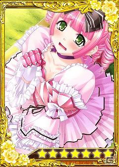 姫騎士の新たな戦いが幕を開ける！GREE「ナイトカーニバル！EXA」6月11日よりサービス開始！の画像2