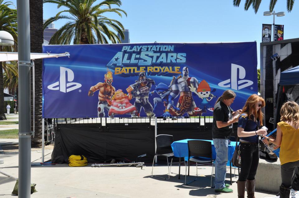 【E3 2012】閉幕！大型タイトルの続編や新作も目白押し、注目を集めたタイトルの日本発売はどうなるのか、Wii Uの今後にも期待の画像1