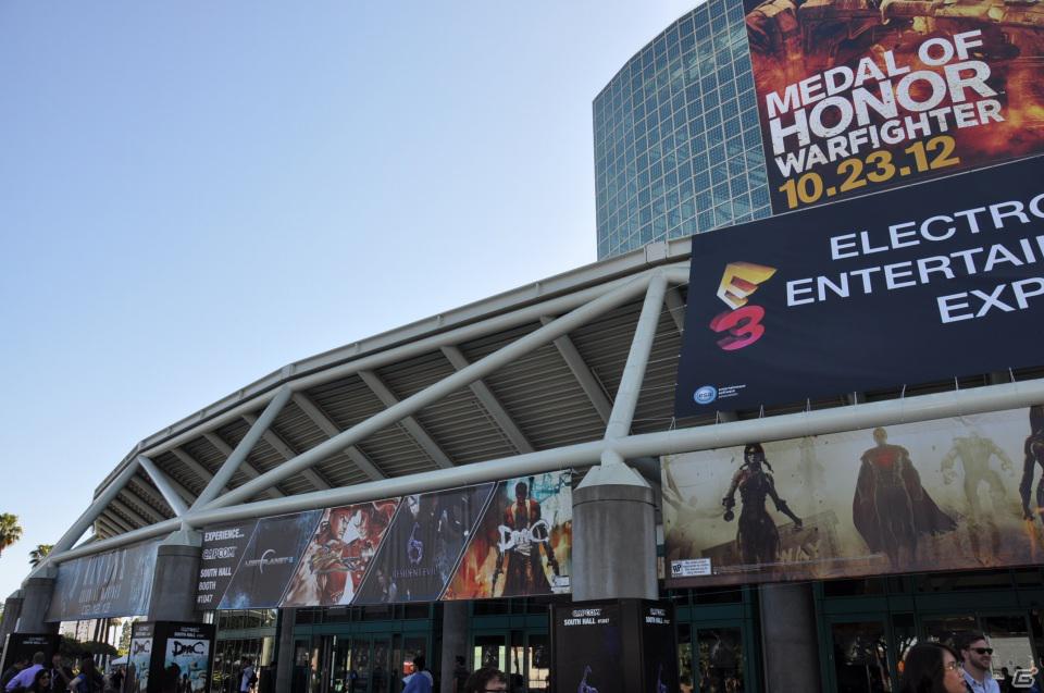 【E3 2012】閉幕！大型タイトルの続編や新作も目白押し、注目を集めたタイトルの日本発売はどうなるのか、Wii Uの今後にも期待の画像16