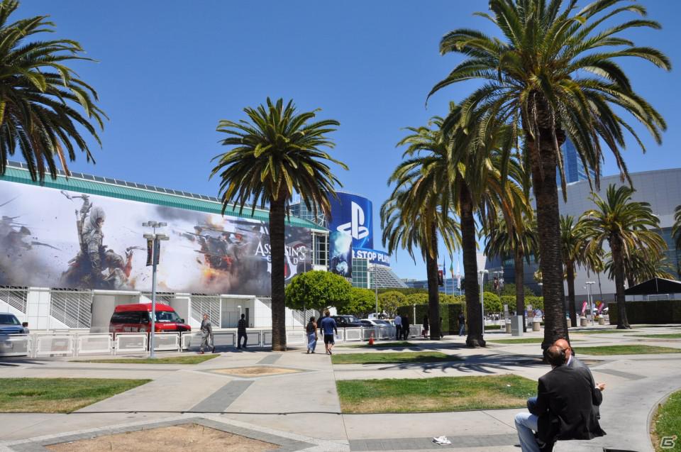 【E3 2012】閉幕！大型タイトルの続編や新作も目白押し、注目を集めたタイトルの日本発売はどうなるのか、Wii Uの今後にも期待の画像2