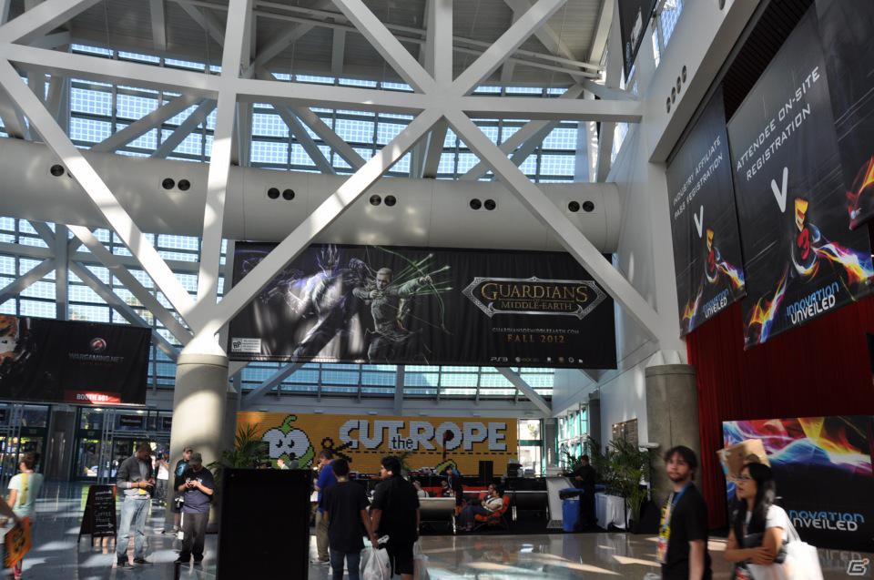 【E3 2012】閉幕！大型タイトルの続編や新作も目白押し、注目を集めたタイトルの日本発売はどうなるのか、Wii Uの今後にも期待の画像20