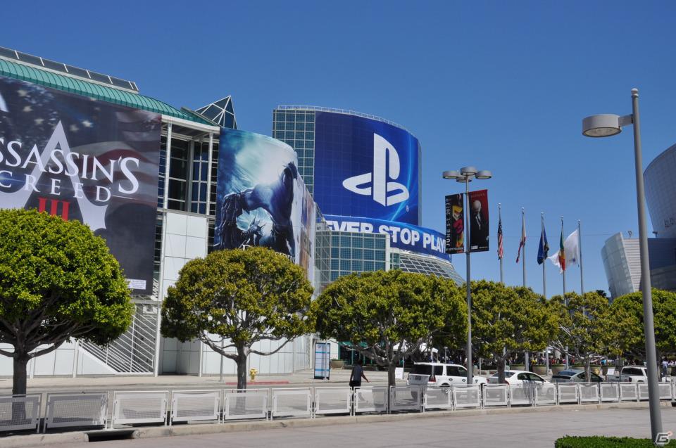 【E3 2012】閉幕！大型タイトルの続編や新作も目白押し、注目を集めたタイトルの日本発売はどうなるのか、Wii Uの今後にも期待の画像3