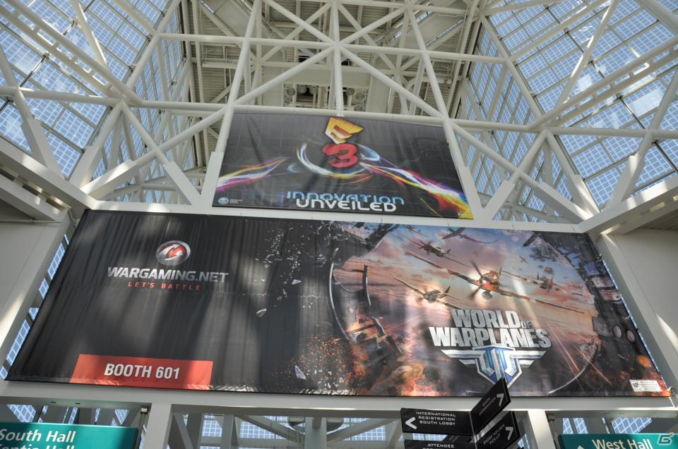 【E3 2012】閉幕！大型タイトルの続編や新作も目白押し、注目を集めたタイトルの日本発売はどうなるのか、Wii Uの今後にも期待の画像7