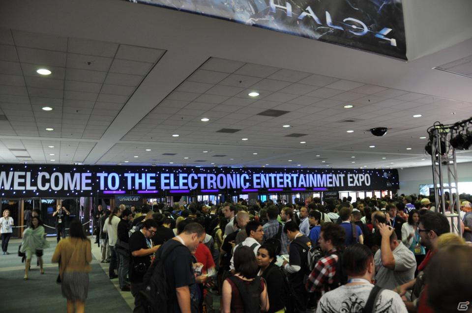 【E3 2012】閉幕！大型タイトルの続編や新作も目白押し、注目を集めたタイトルの日本発売はどうなるのか、Wii Uの今後にも期待の画像8