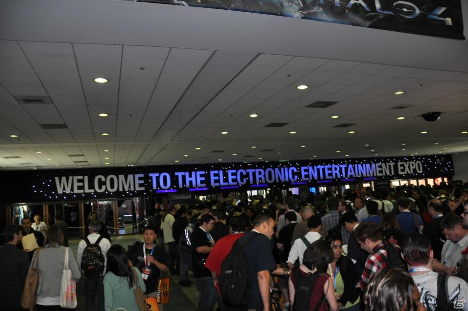 【E3 2012】閉幕！大型タイトルの続編や新作も目白押し、注目を集めたタイトルの日本発売はどうなるのか、Wii Uの今後にも期待の画像9