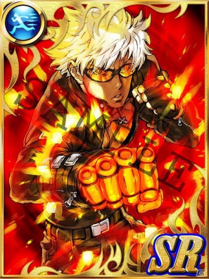 夢の戦いがスマートフォンに登場！GREE「SNK ドリームバトル」iOS/Android版が提供開始の画像14