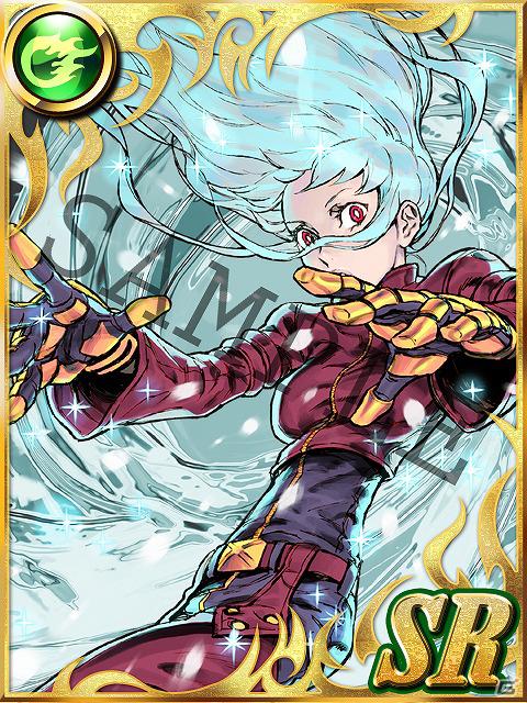 夢の戦いがスマートフォンに登場！GREE「SNK ドリームバトル」iOS/Android版が提供開始の画像15