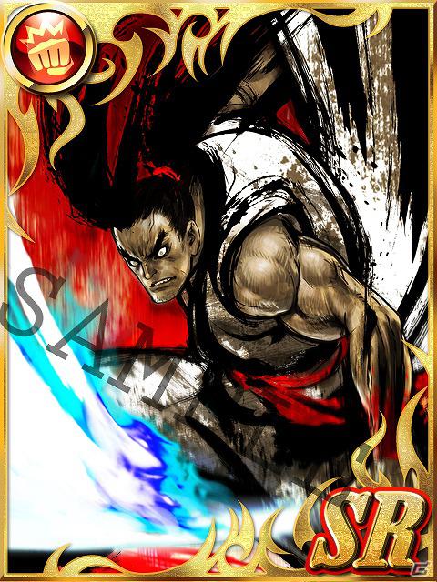 夢の戦いがスマートフォンに登場！GREE「SNK ドリームバトル」iOS/Android版が提供開始の画像3